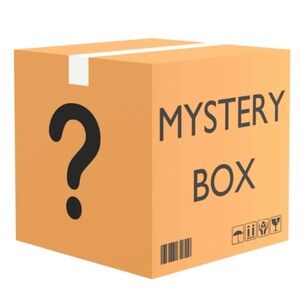 Mystery Box Women Top Brands DO NOT MISS